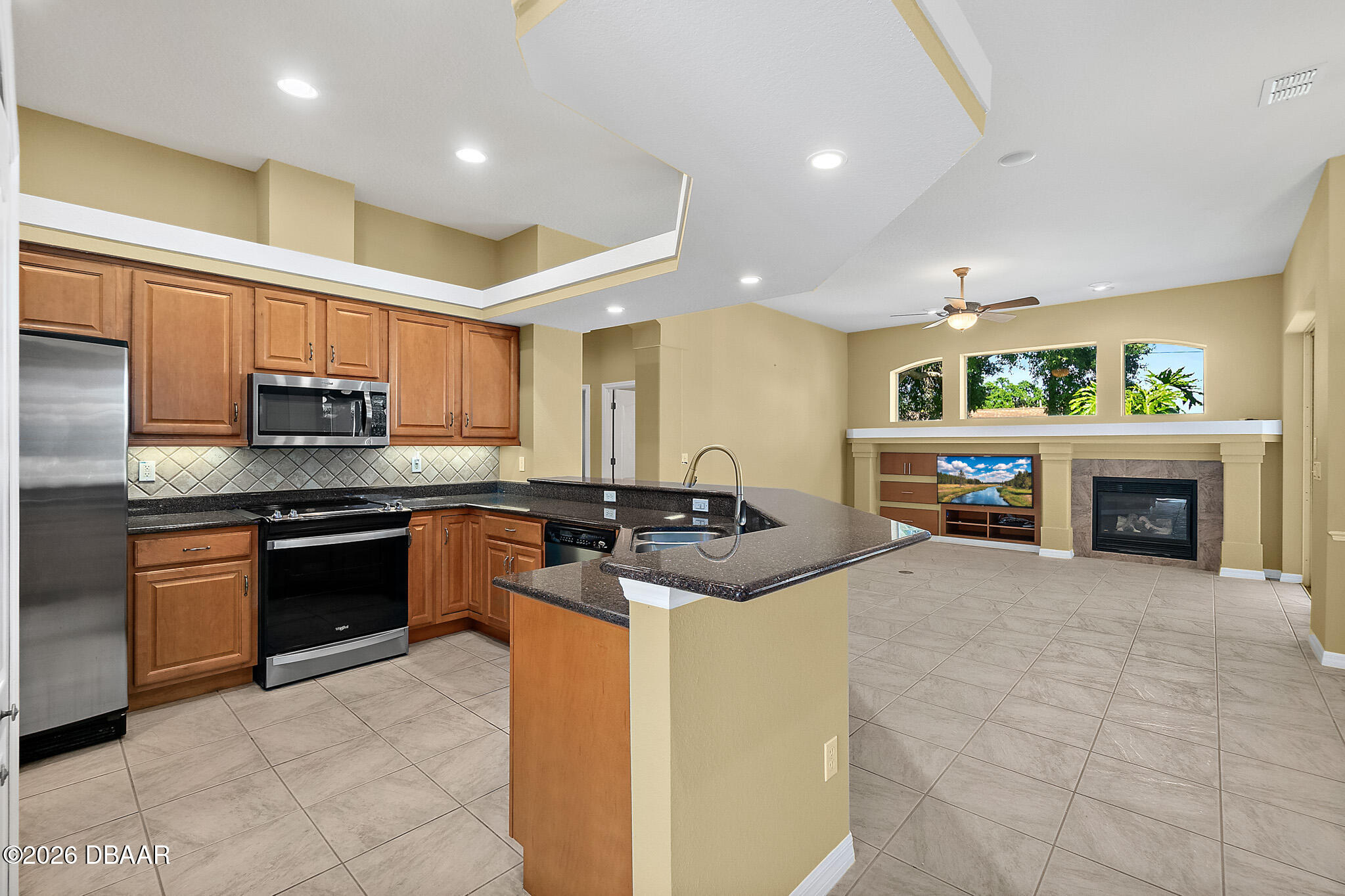 5925 Broken Bow Lane