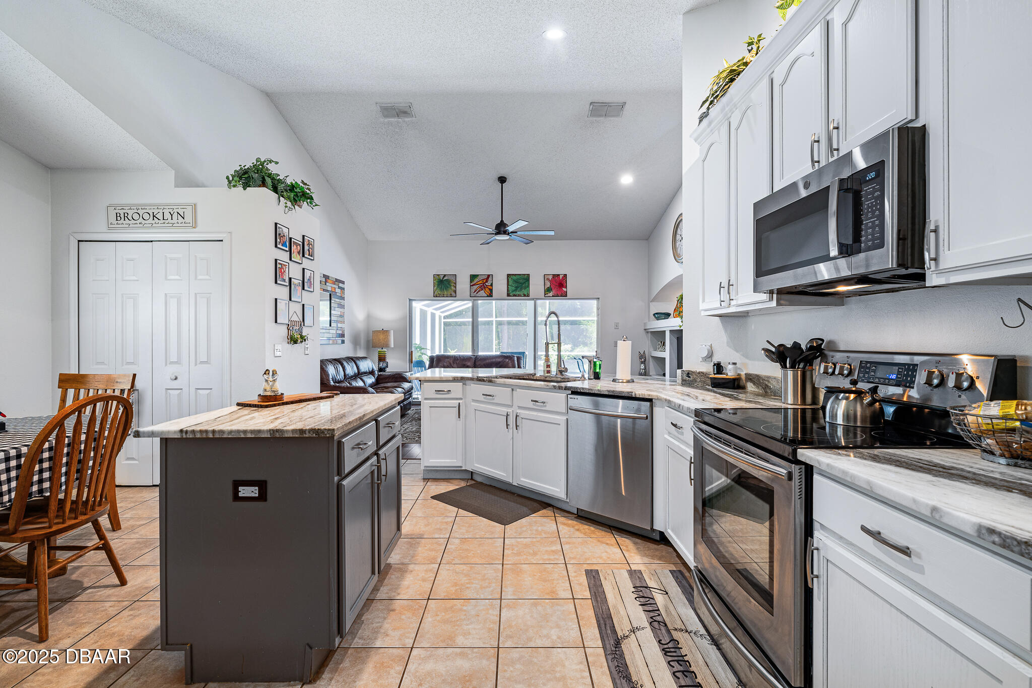 1205 Weeping Willow Drive