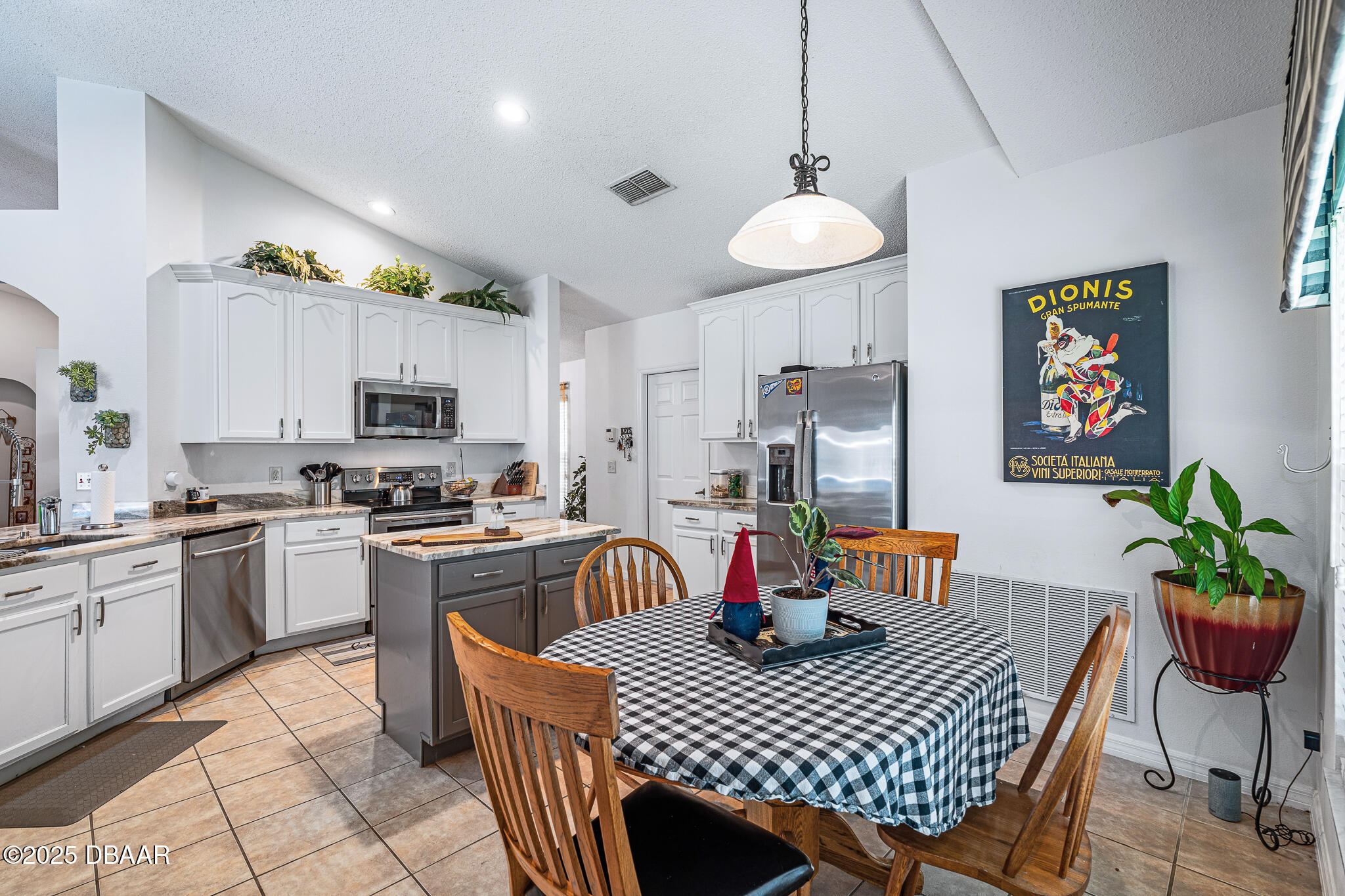 1205 Weeping Willow Drive