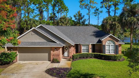 34 Blockhouse Court Ormond Beach FL 32174