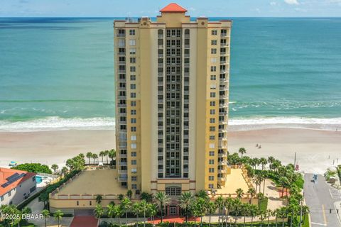 A home in Daytona Beach