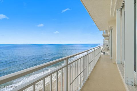 A home in Daytona Beach