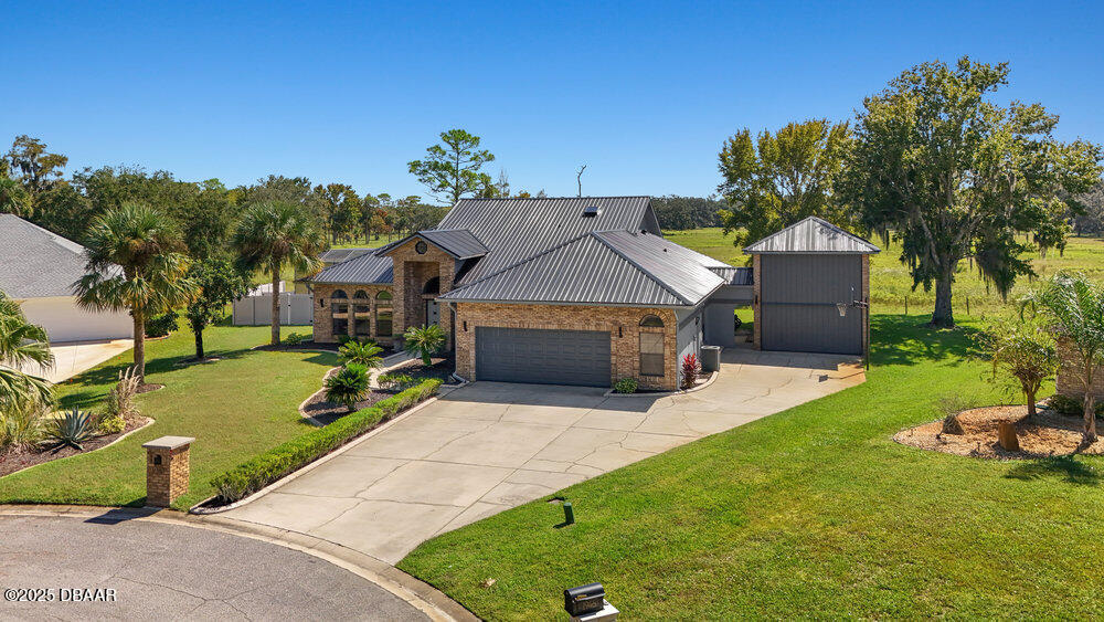 1948 Spruce Creek Landing