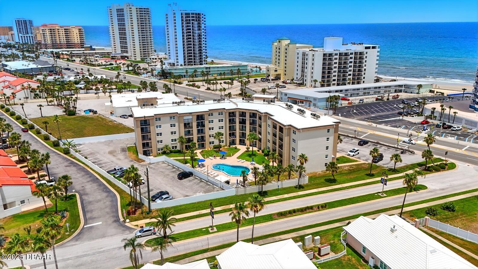 2626 S Atlantic Avenue 505