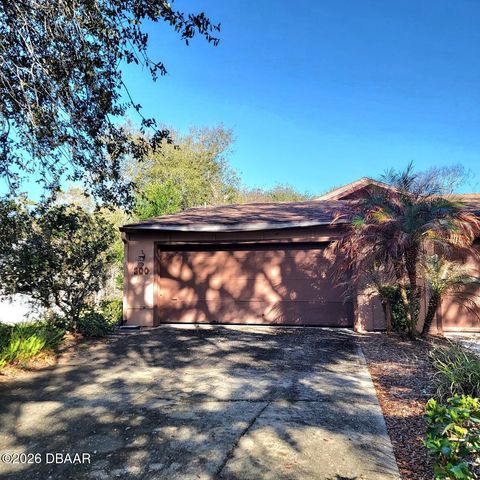 300 Timberline Trail Ormond Beach FL 32174