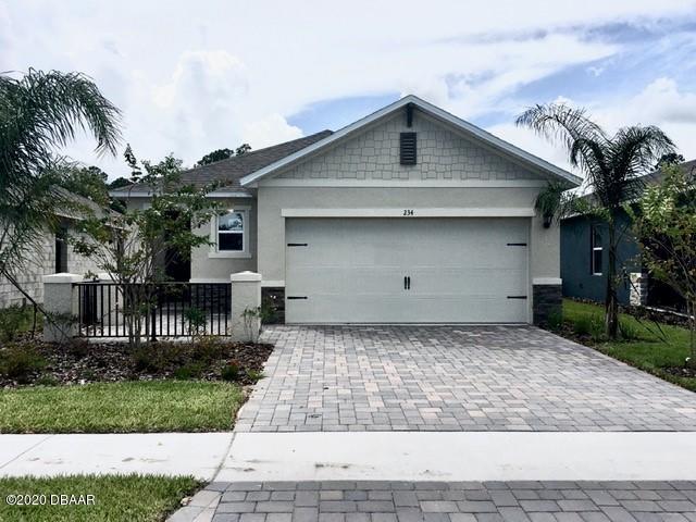Photo 1 of 27 — 234 Caryota Court, New Smyrna Beach, FL 32168