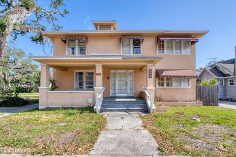 629 S Ridgewood Avenue Daytona Beach FL 32114