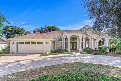 1320 Antrim Circle Ormond Beach FL 32174