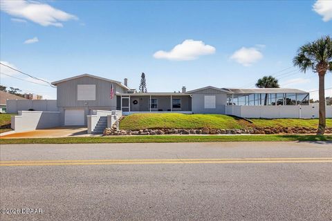 1600 N Oleander Avenue Daytona Beach FL 32118