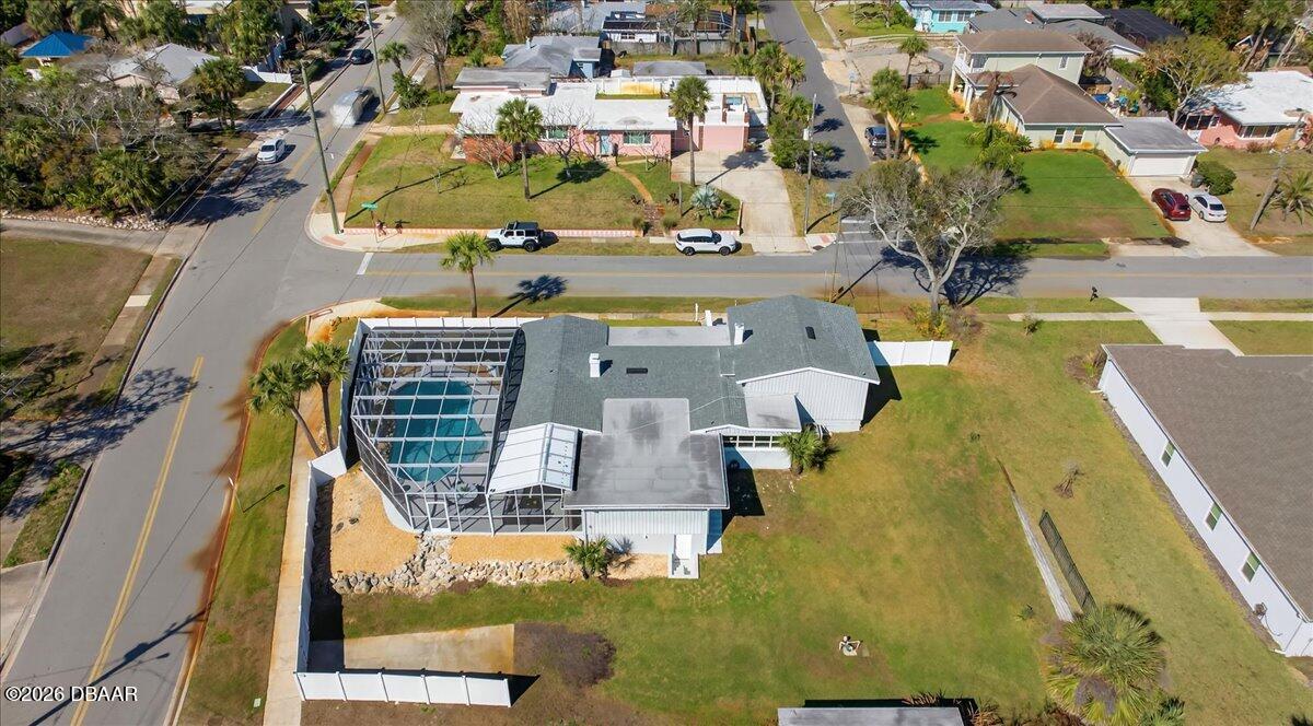 1600 N Oleander Avenue