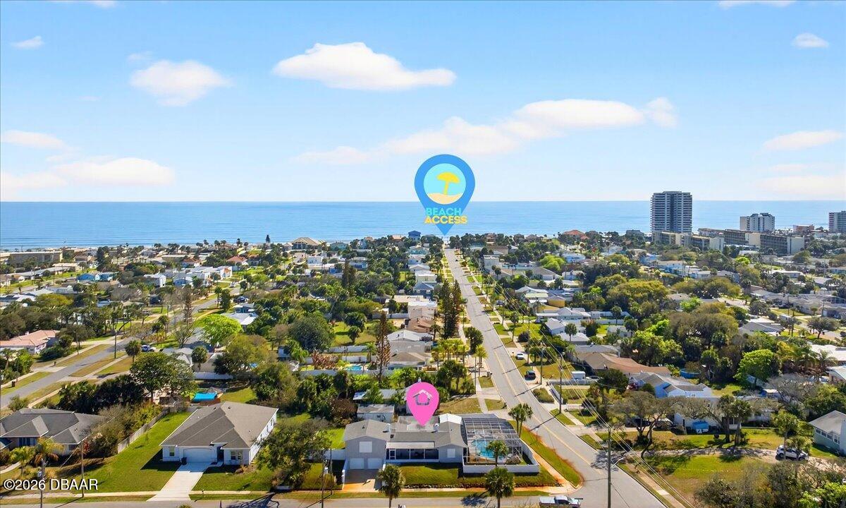 1600 N Oleander Avenue