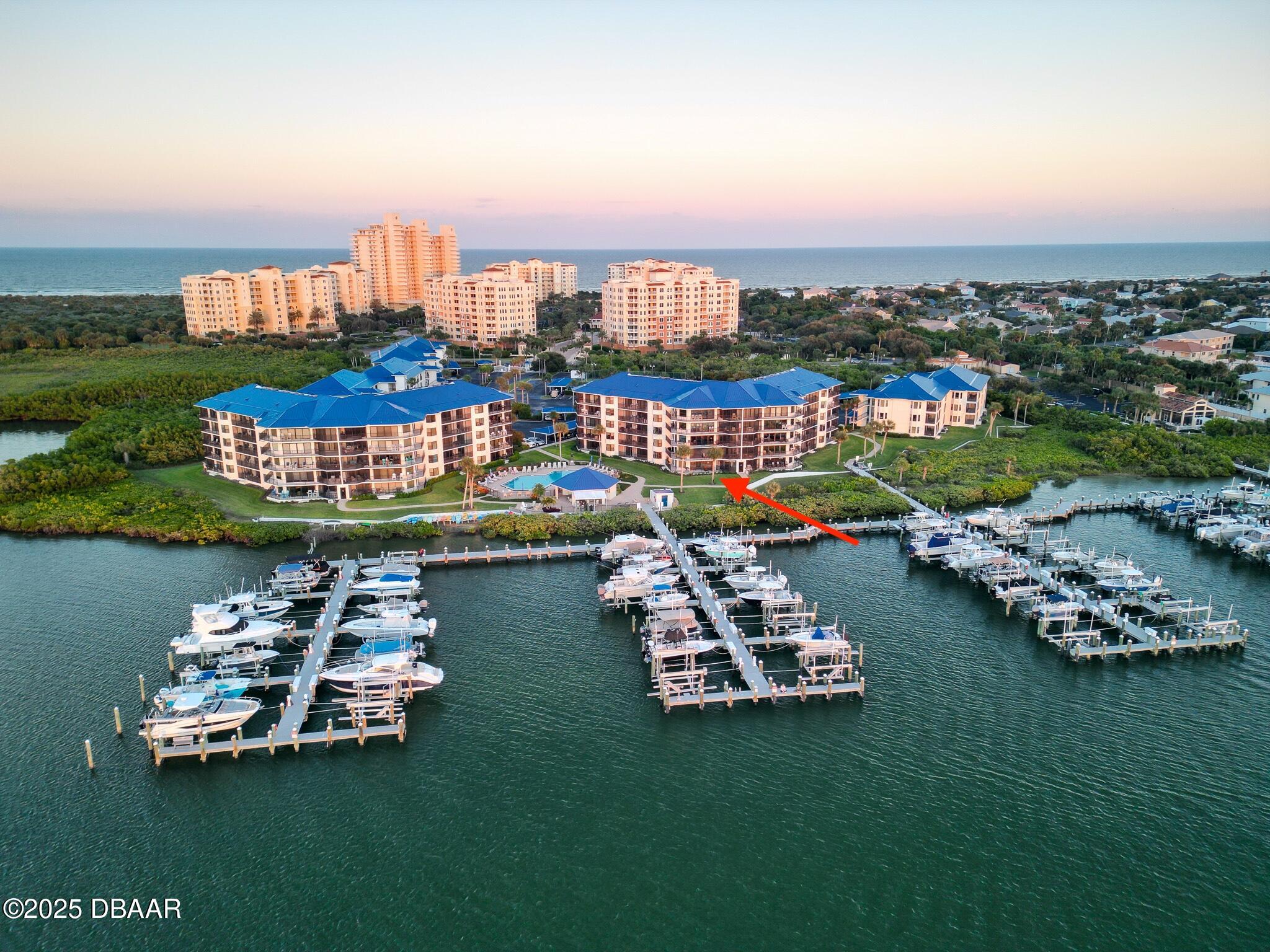 2700 N Peninsula Avenue 214