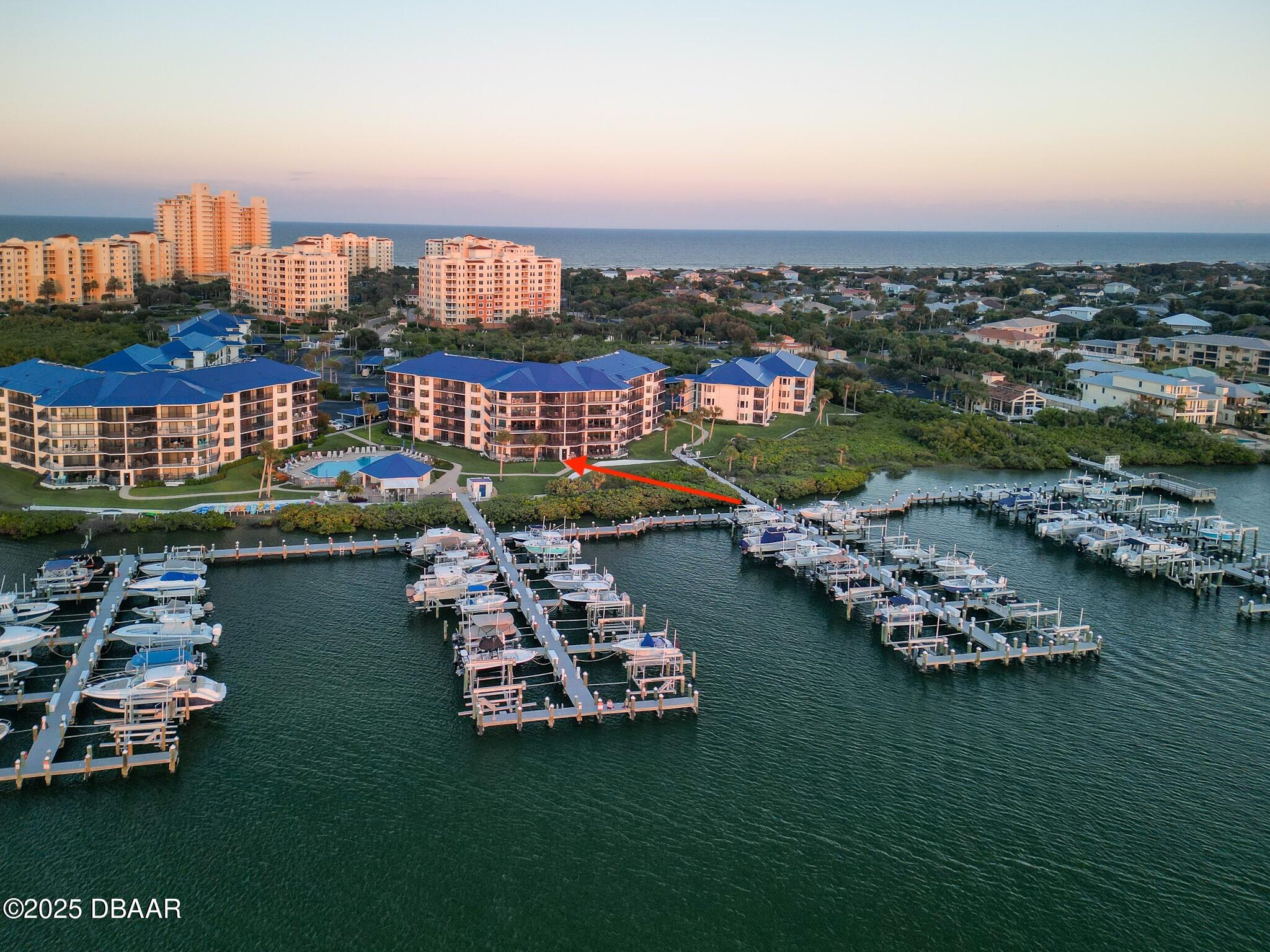 2700 N Peninsula Avenue 214