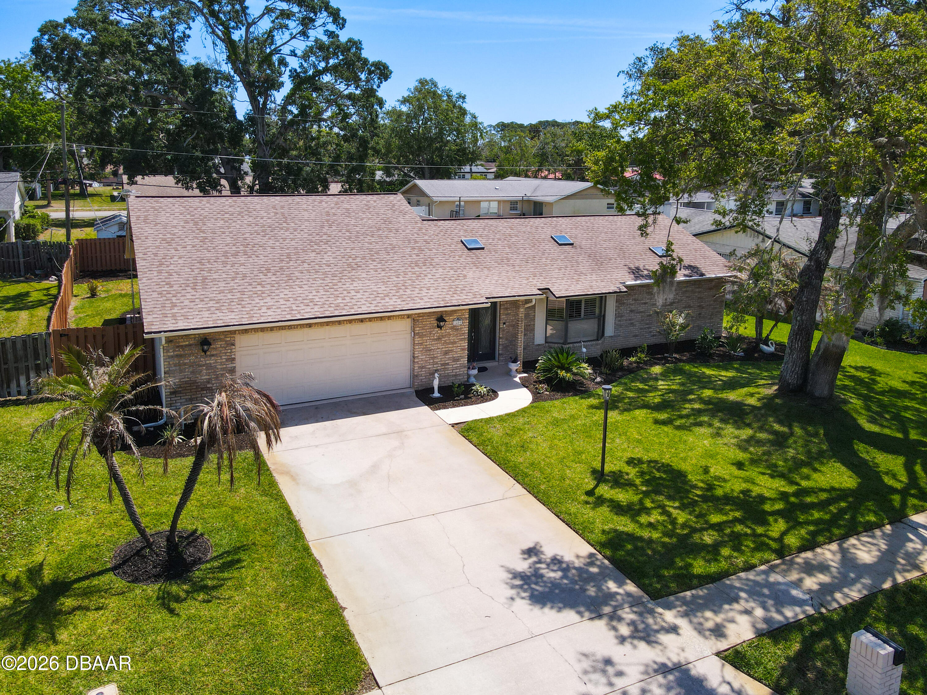 1405 Ruthbern Road