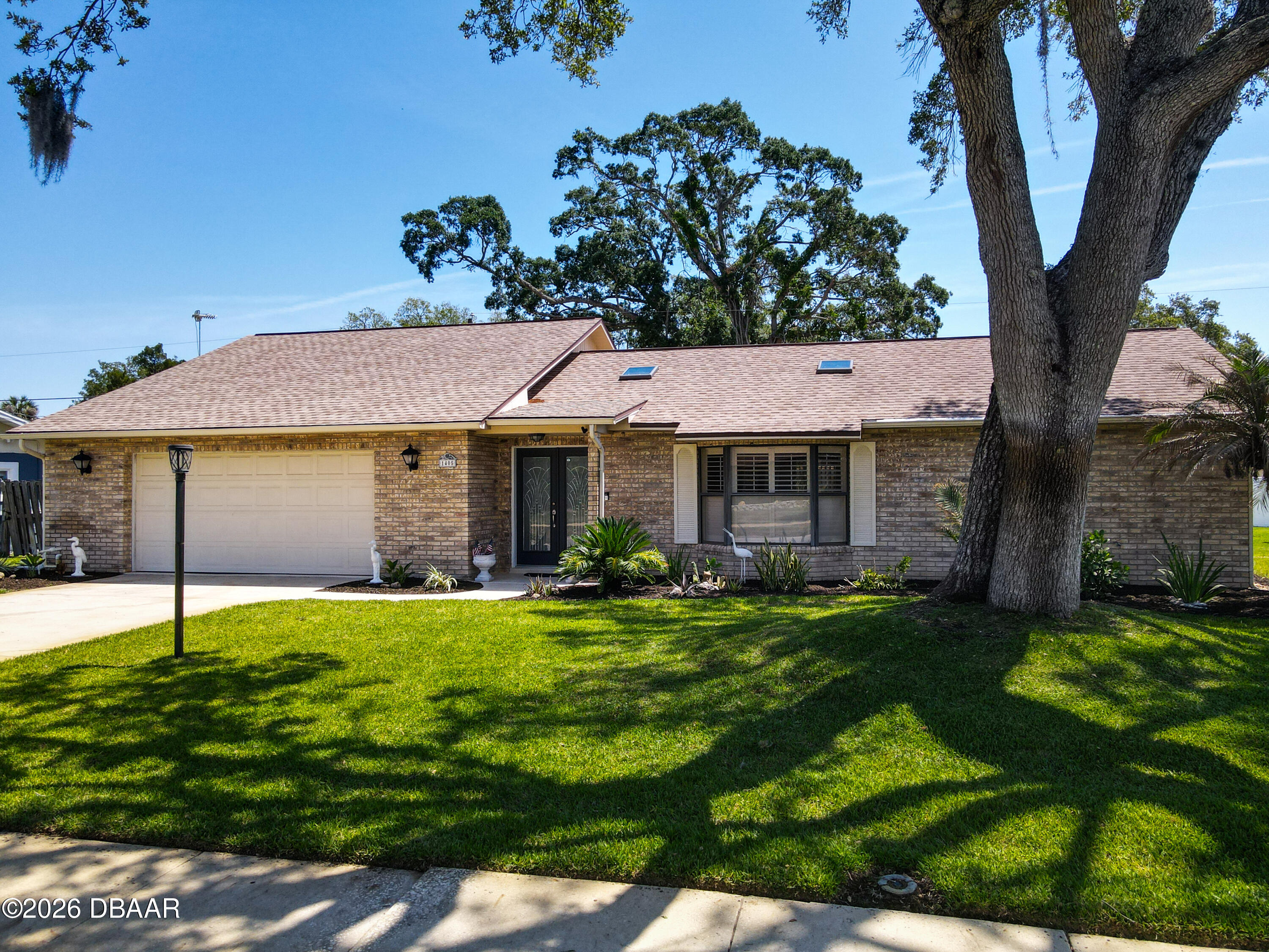 1405 Ruthbern Road