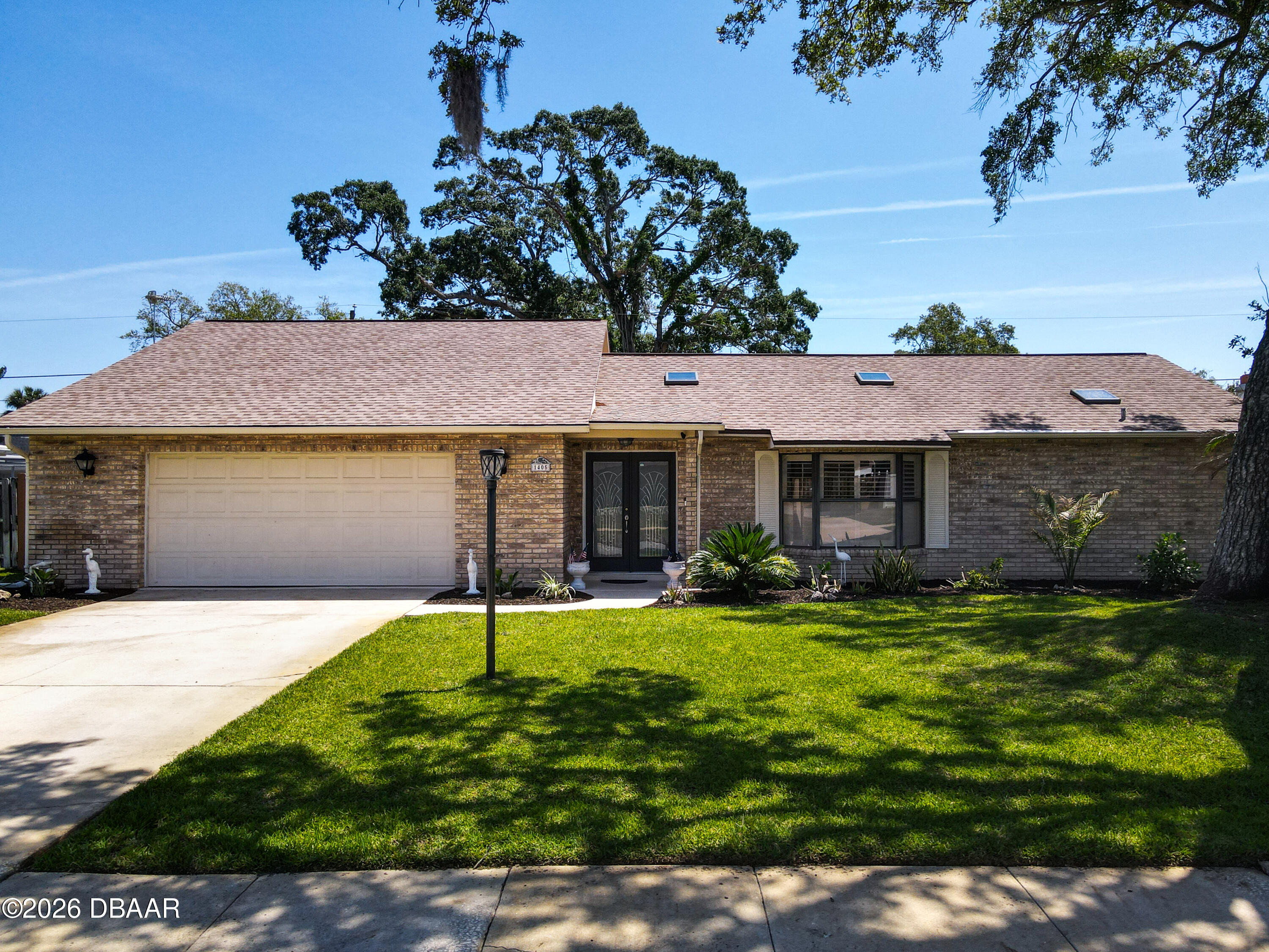 1405 Ruthbern Road