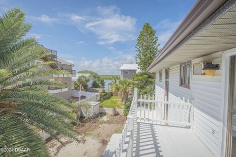 A home in New Smyrna Beach