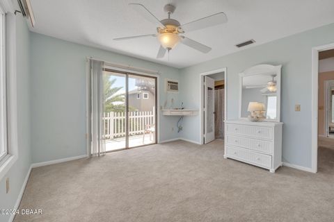 A home in New Smyrna Beach