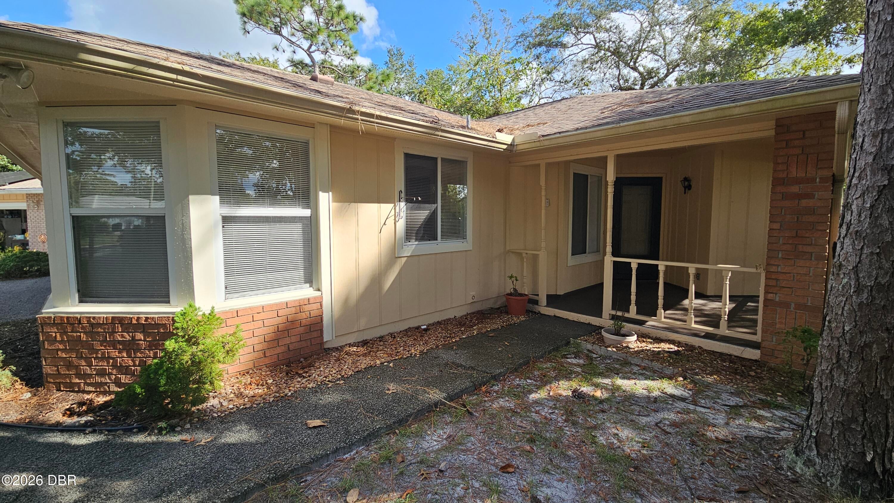 115 Circling Wood Court