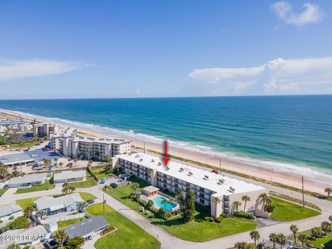 A home in Ormond Beach