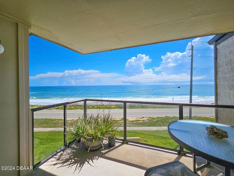 A home in Ormond Beach