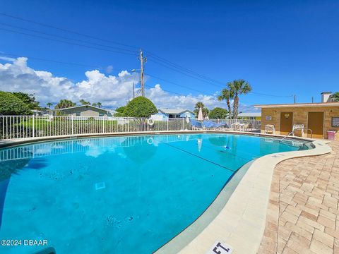 A home in Ormond Beach