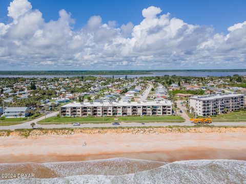 A home in Ormond Beach