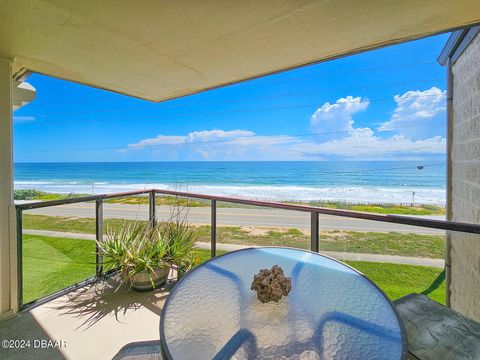 A home in Ormond Beach