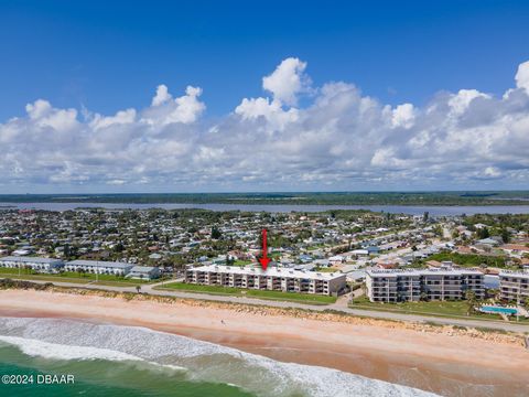 A home in Ormond Beach