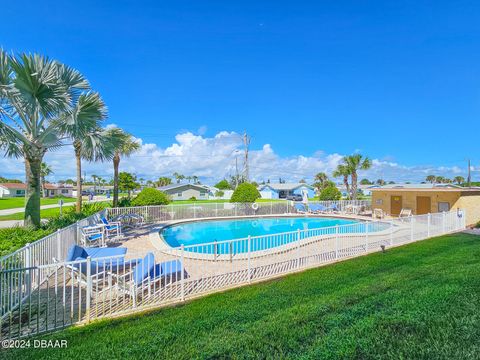 A home in Ormond Beach