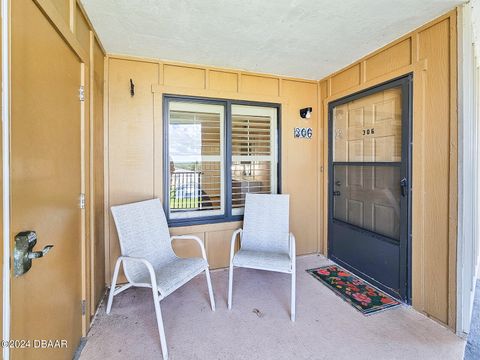 A home in Ormond Beach