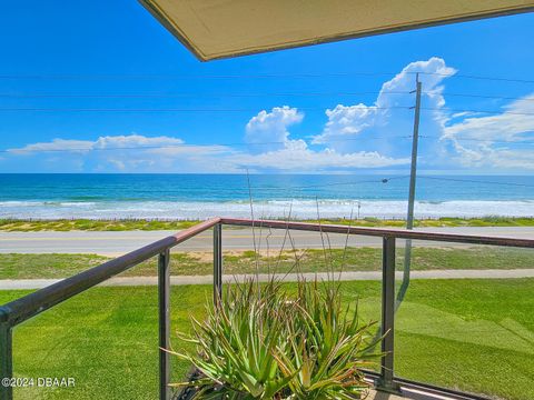 A home in Ormond Beach