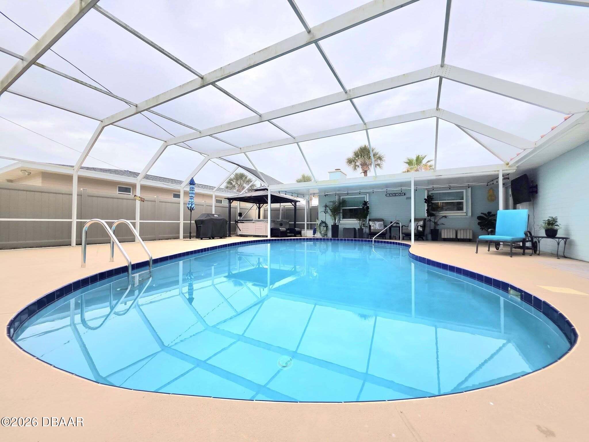 2317 Bonnie View Drive