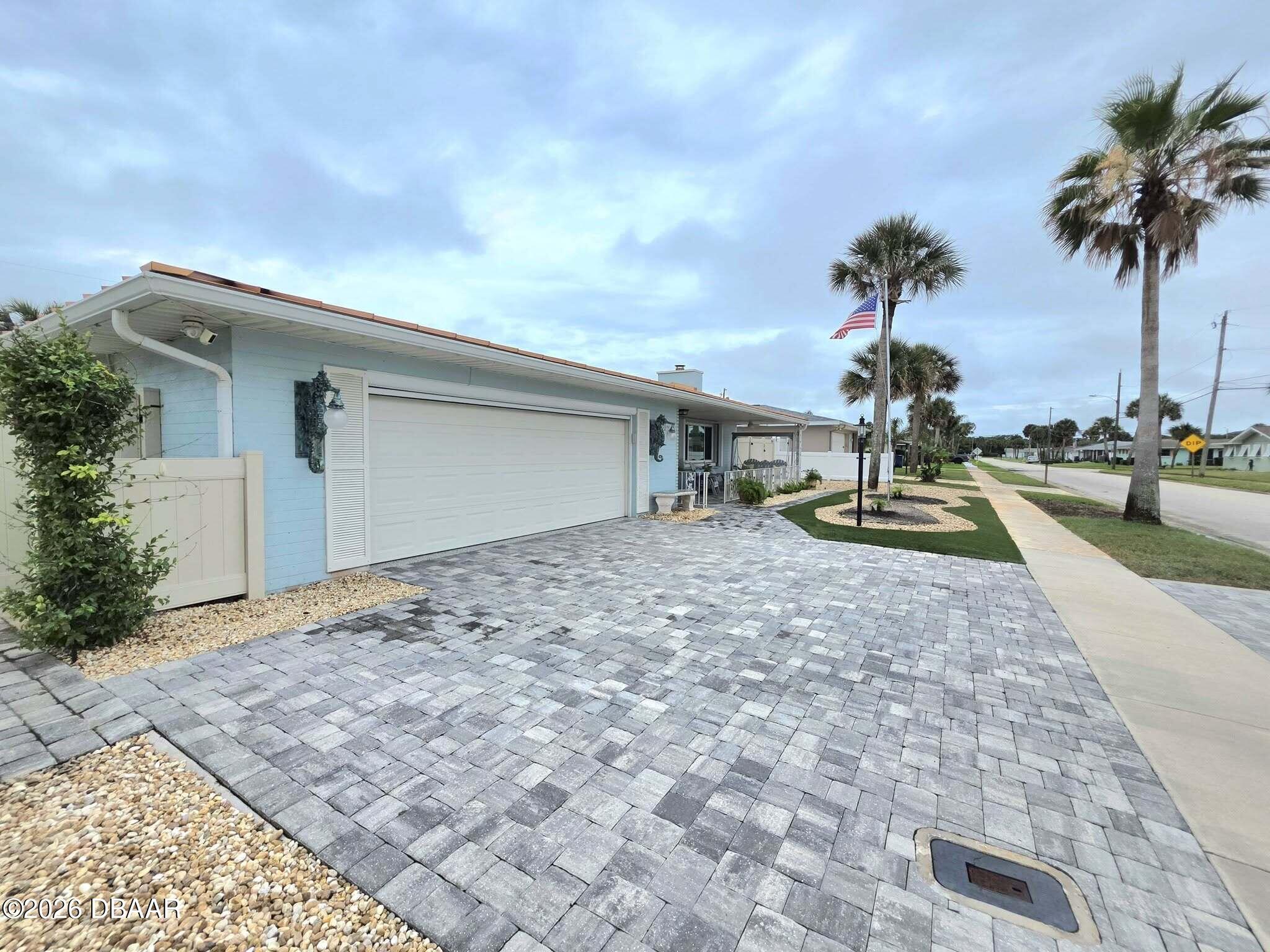 2317 Bonnie View Drive