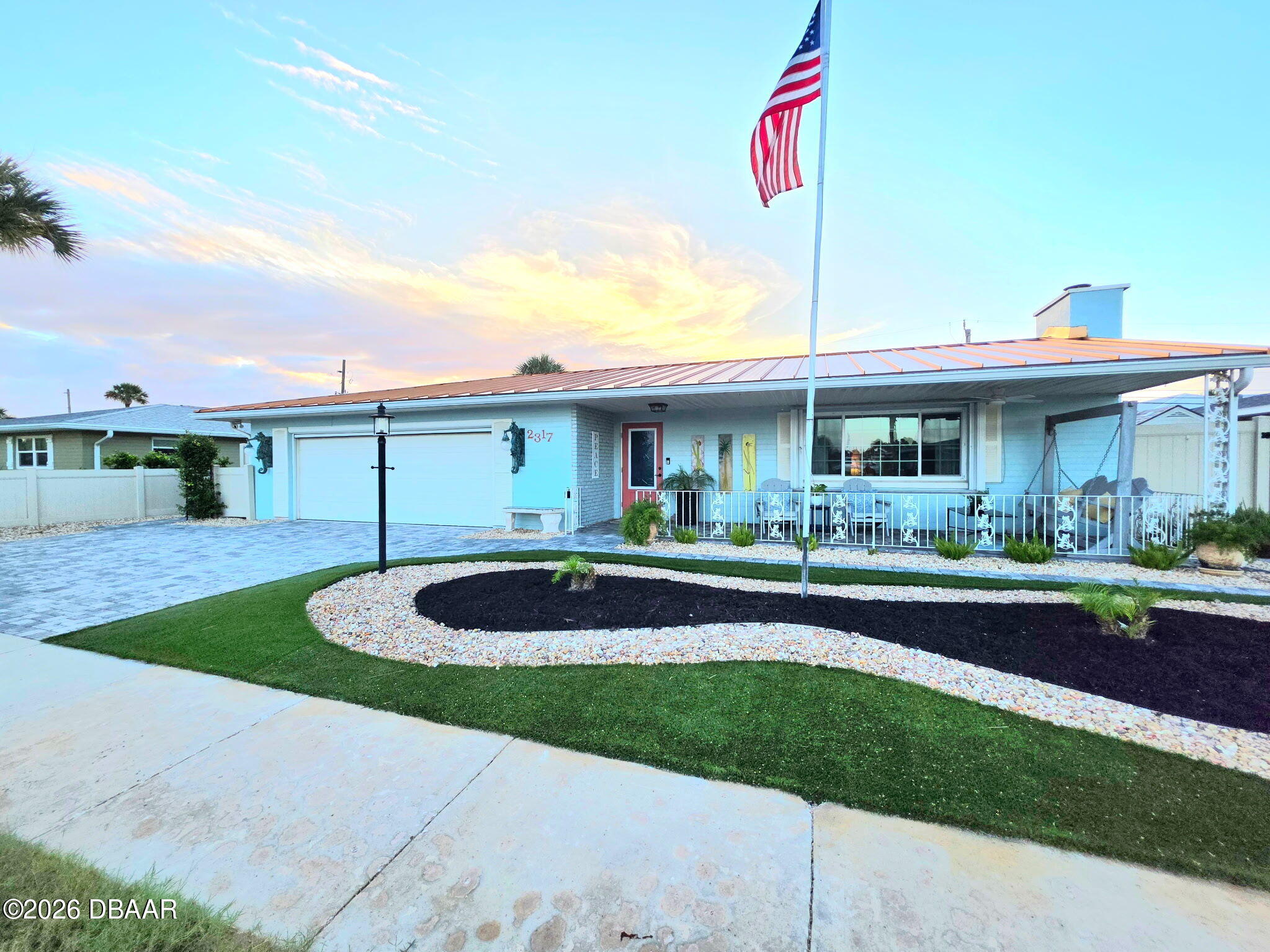 2317 Bonnie View Drive