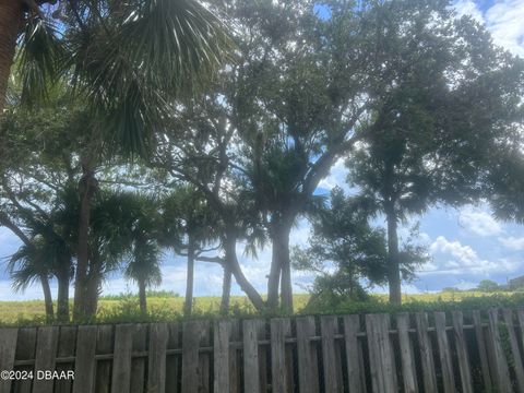 A home in Daytona Beach