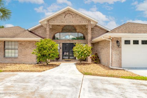 7 Fernery Trail Ormond Beach FL 32174