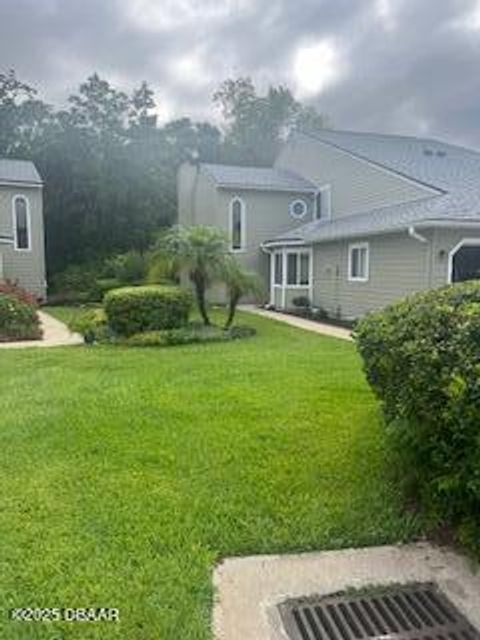 A home in Ormond Beach