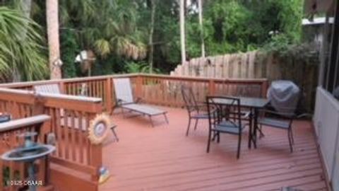 A home in Ormond Beach