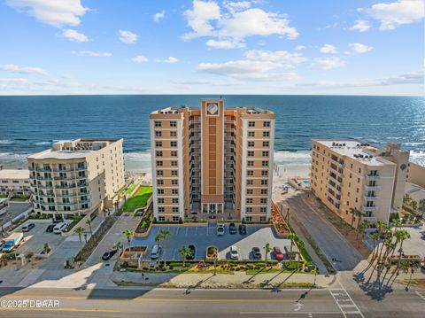 3799 S Atlantic Avenue 601 Daytona Beach FL 32118