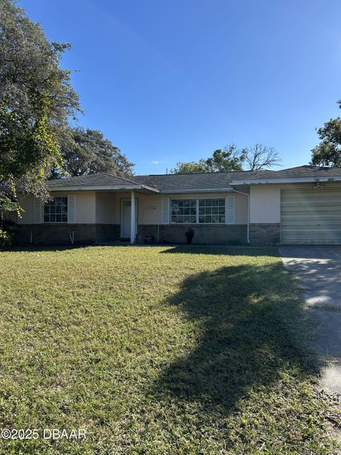 1282 Abagail Drive Deltona FL 32725