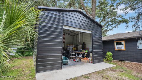 A home in Ormond Beach