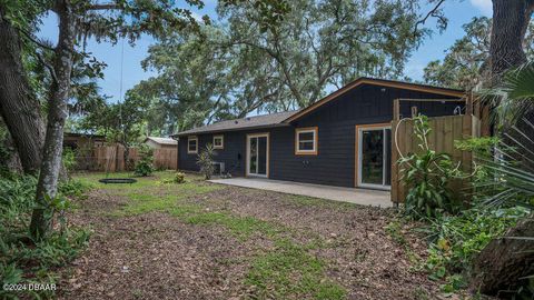 A home in Ormond Beach