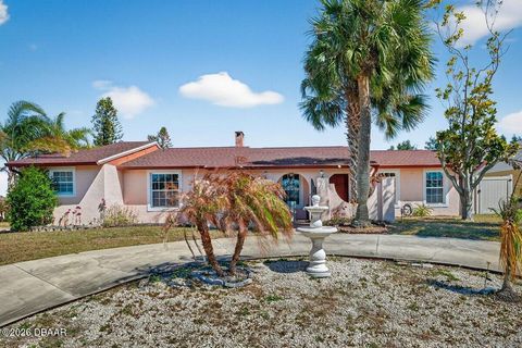 483 N Halifax Drive Ormond Beach FL 32176