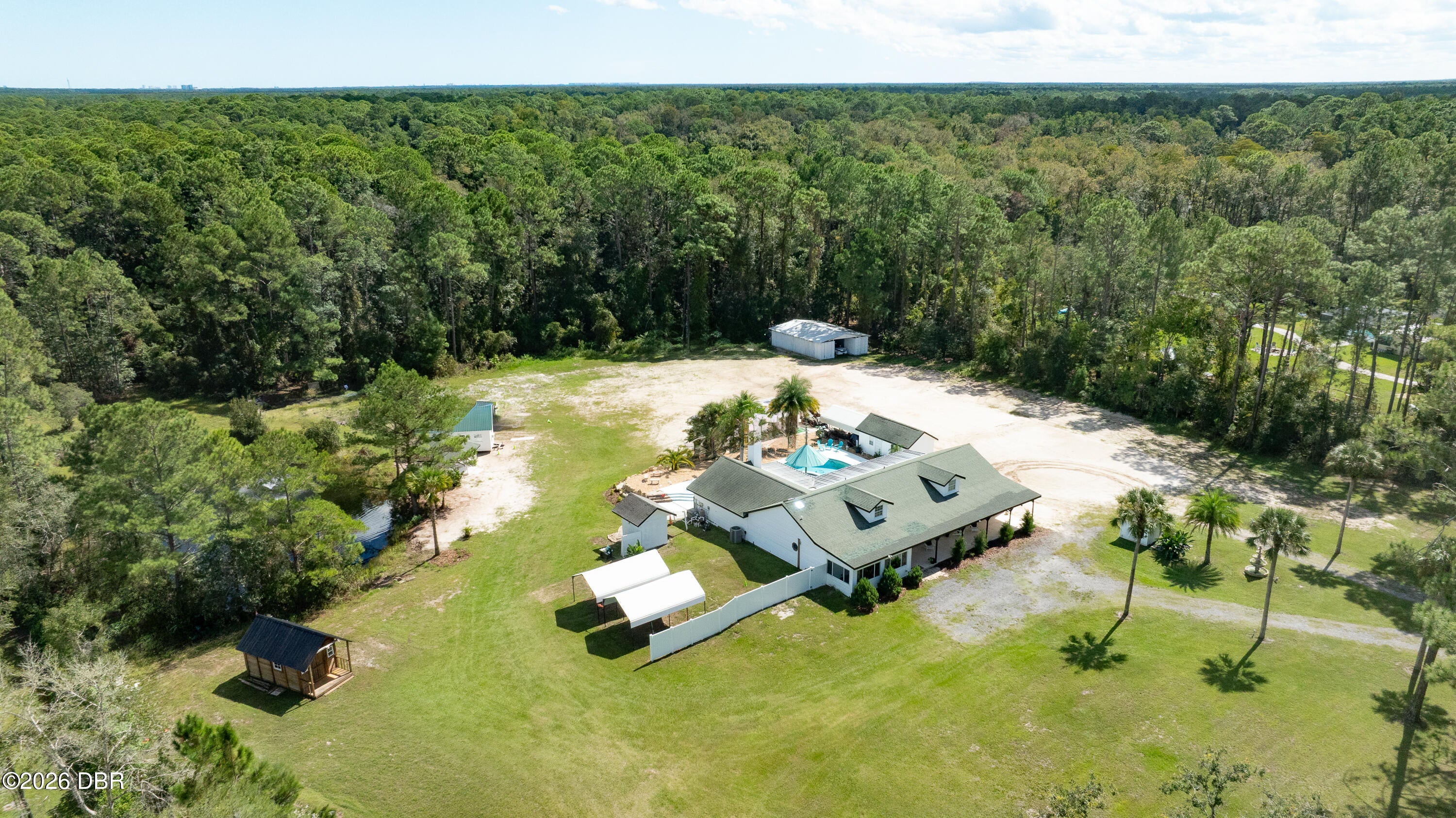 121 Cone Road