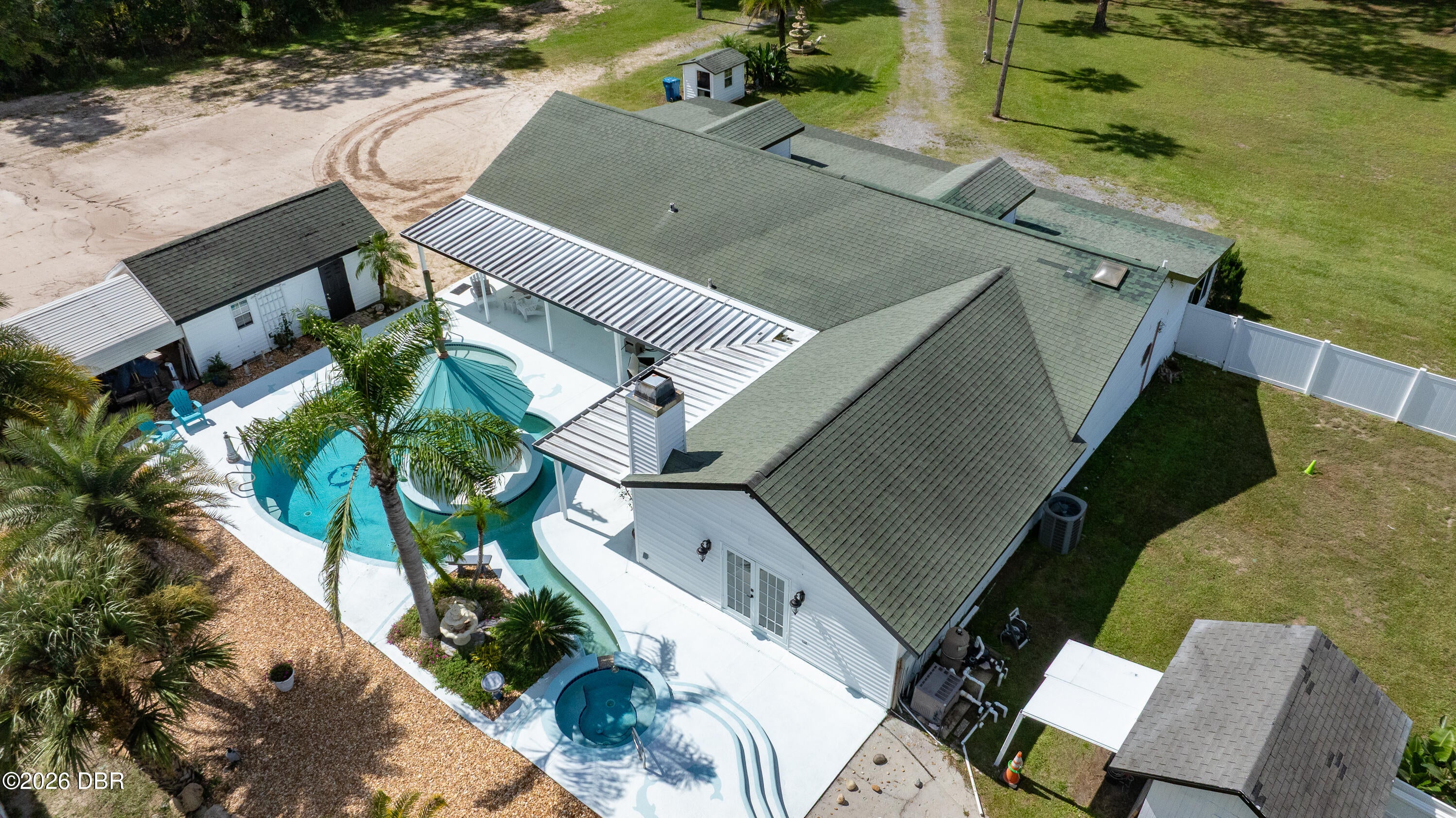 121 Cone Road