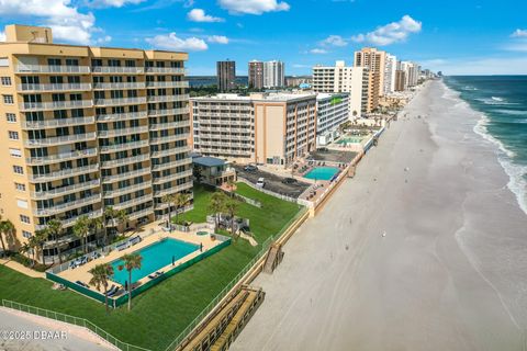 3145 S Atlantic Avenue 504 Daytona Beach Shores FL 32118