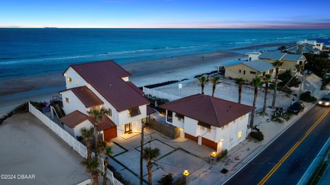 4111 S Atlantic Avenue Port Orange FL 32127