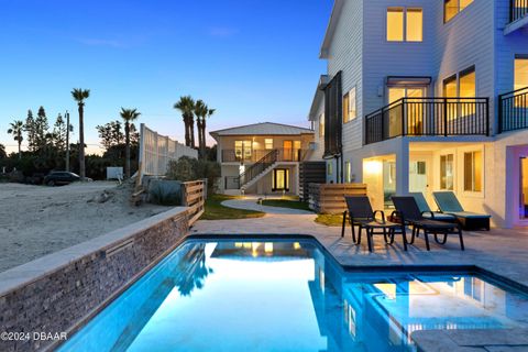 A home in Port Orange