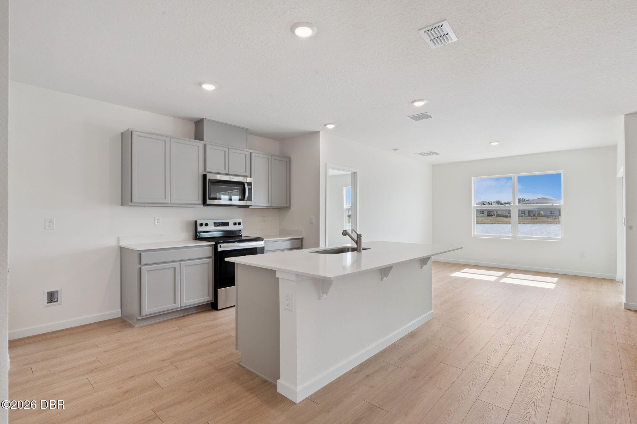 1057 Champion Ridge Drive